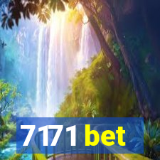 7171 bet